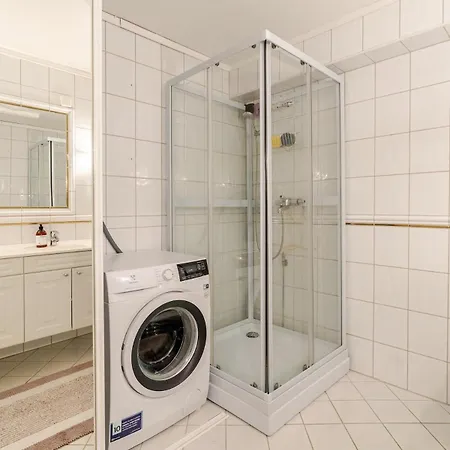 Beautiful 2-bedroom 公寓