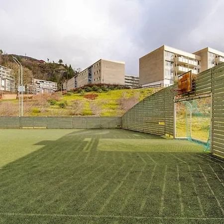 Beautiful 2-bedroom * Bergen