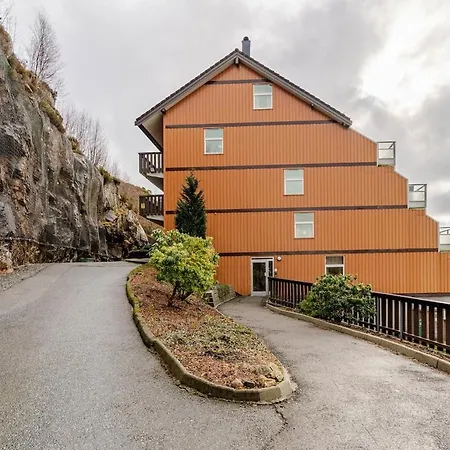 Beautiful 2-bedroom Appartement