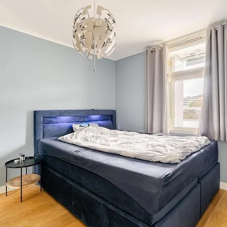 Beautiful 2-bedroom 公寓 *