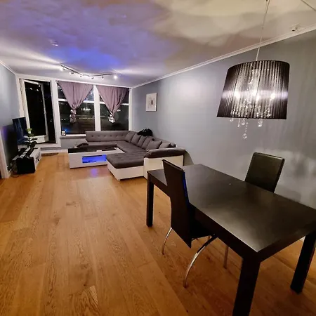 Beautiful 2-bedroom