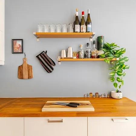 Beautiful 2-bedroom Apartamento *