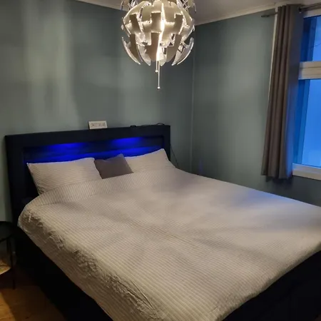 Apartamento Beautiful 2-bedroom *