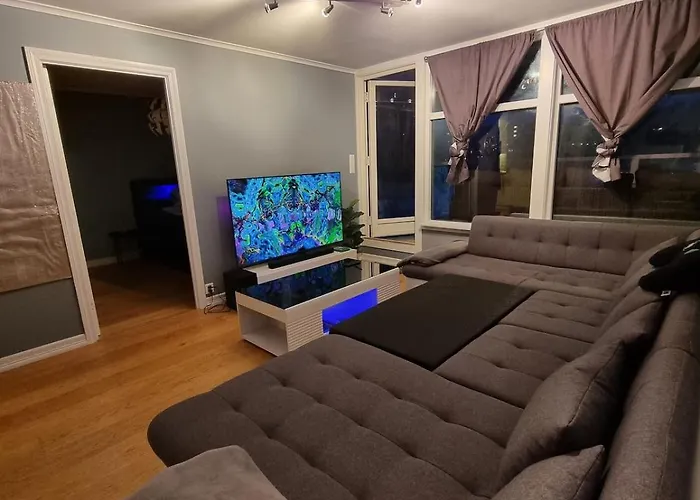 Διαμέρισμα Beautiful 2-bedroom