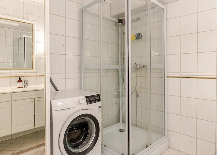 Beautiful 2-bedroom דירה