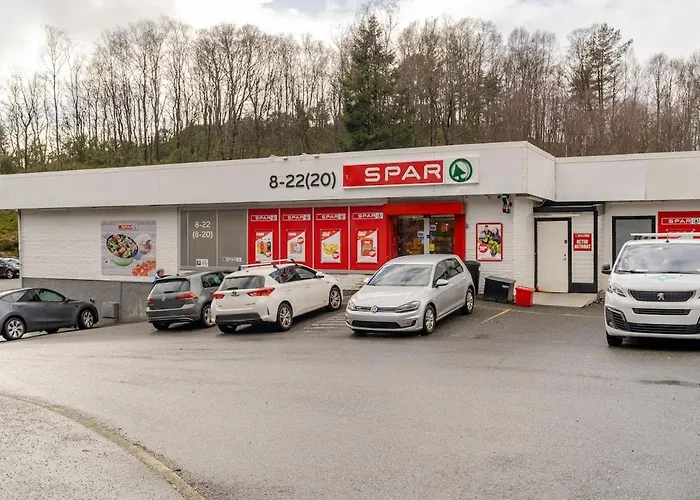 Beautiful 2-bedroom Διαμέρισμα *