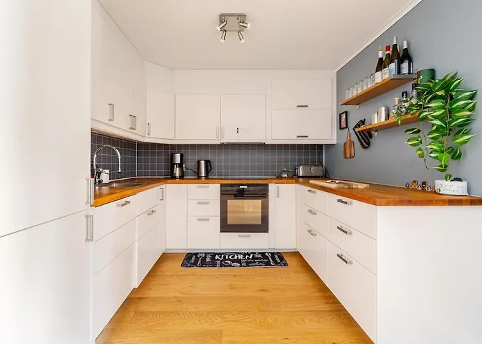 Beautiful 2-bedroom *