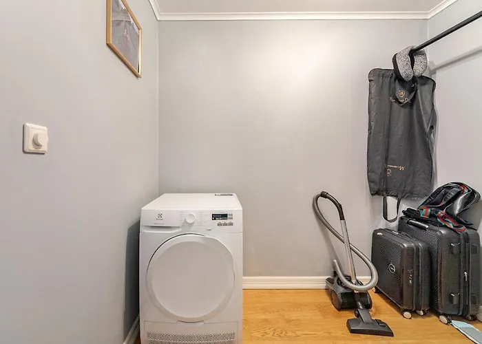 Beautiful 2-bedroom Apartament *