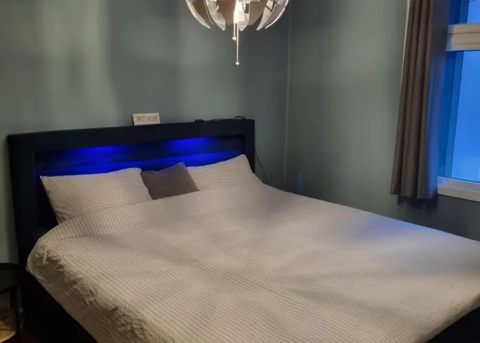 Apartament Beautiful 2-bedroom *